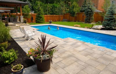 Improve Durability with Paver Sealing Service!