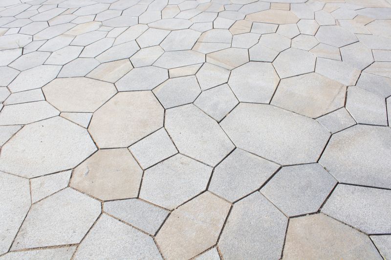 Paver Sealing Options and Considerations
