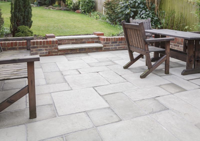 Paver Sealing Services for Durable Surfaces