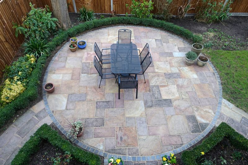 Paver Sealing