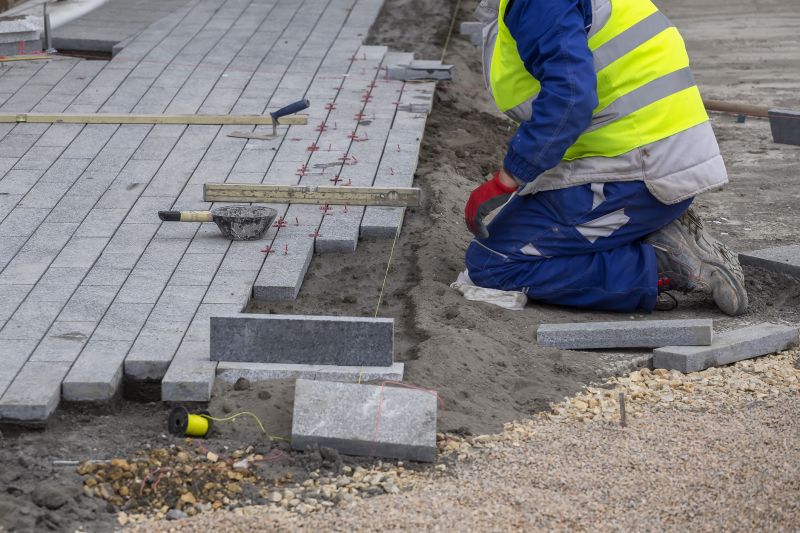 Paver Sealing