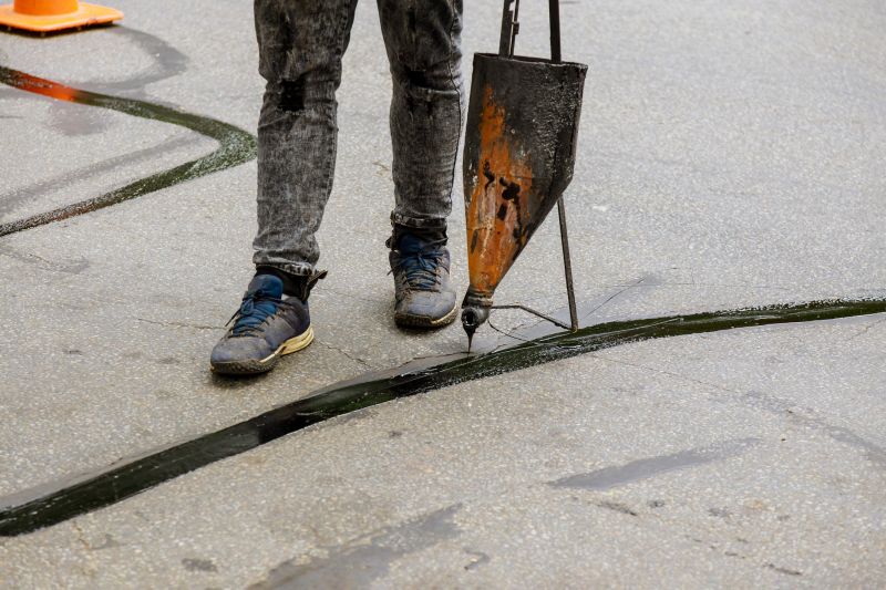 Specialized Equipment